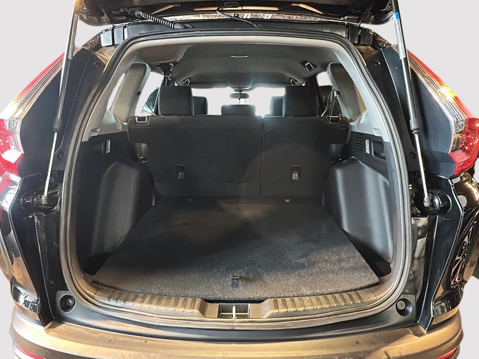 2022 Honda CR-V LX-5