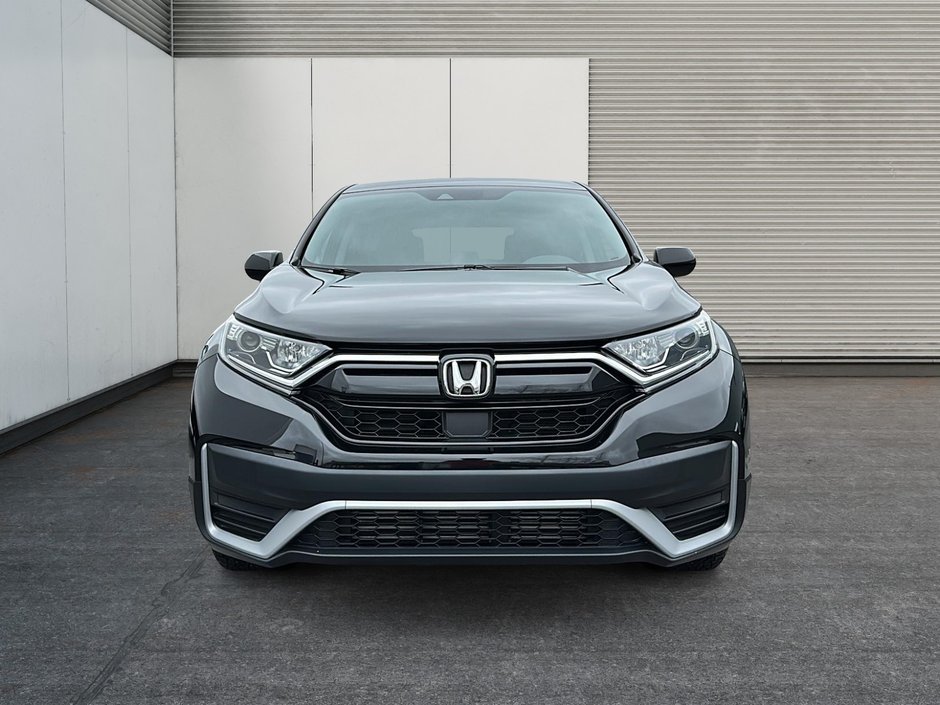 2022 Honda CR-V LX-1