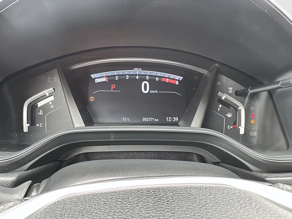 2022 Honda CR-V LX-13