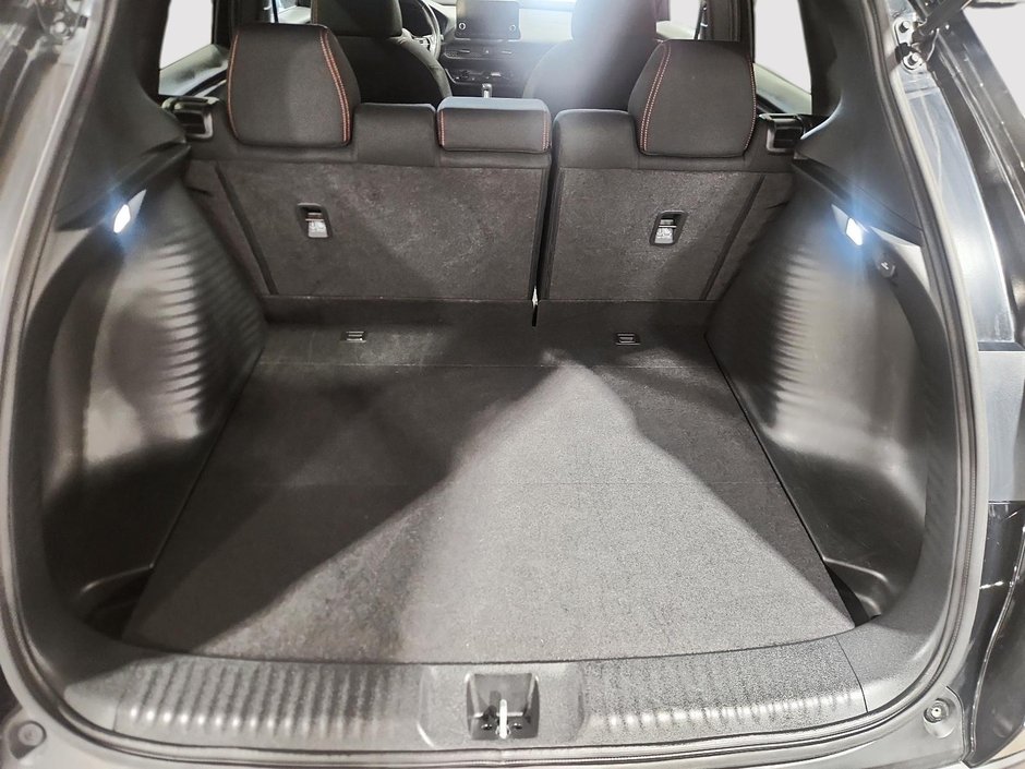 2023 Honda HR-V SPORT-5