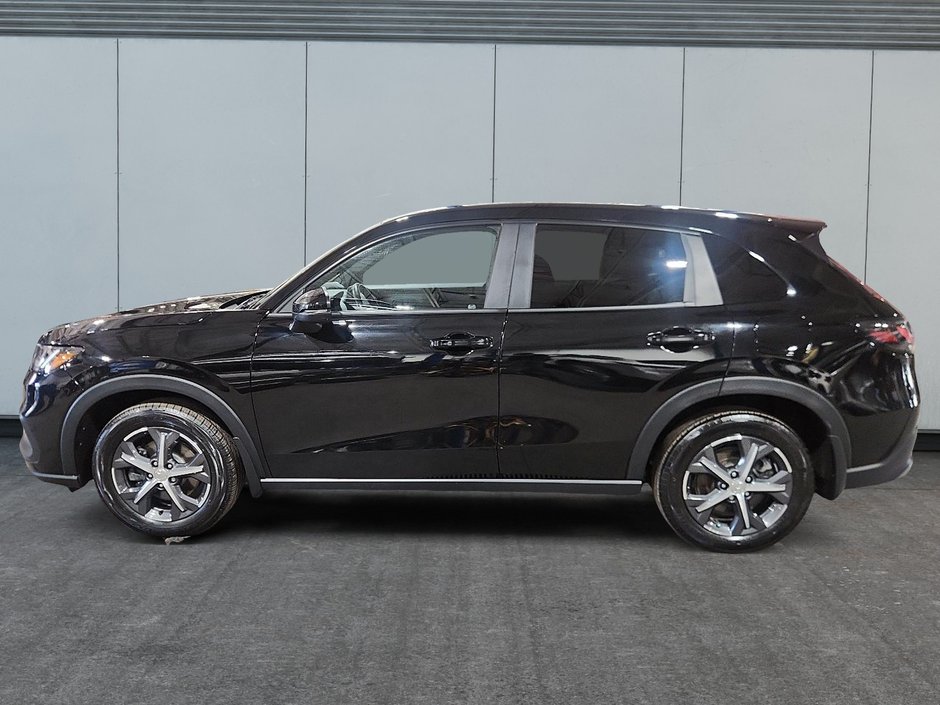 2023 Honda HR-V SPORT-4