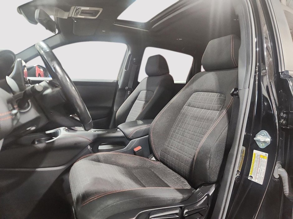 2023 Honda HR-V SPORT-8