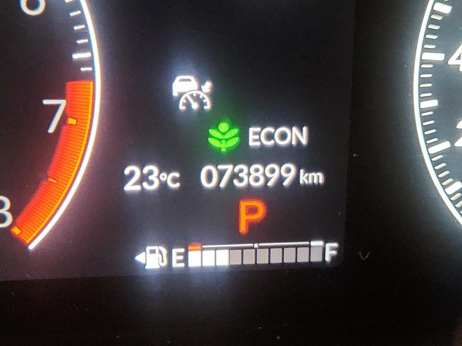 2023 Honda HR-V SPORT-12