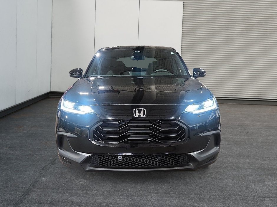 2023 Honda HR-V SPORT-1