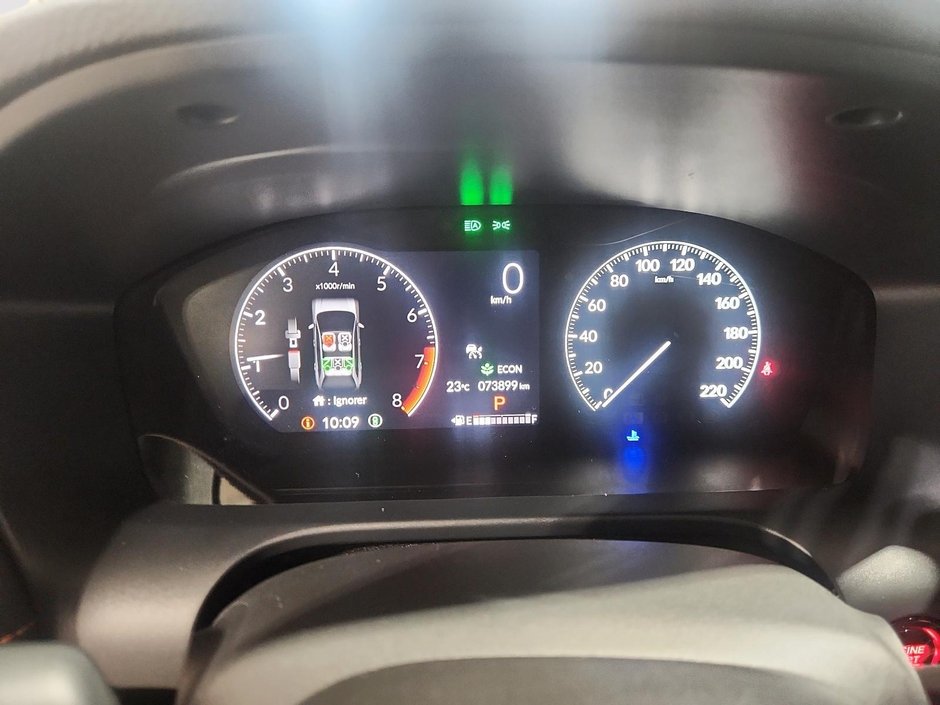 2023 Honda HR-V SPORT-13