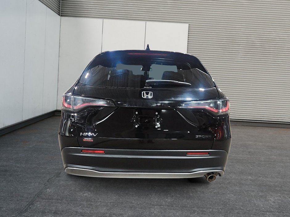 2023 Honda HR-V SPORT-2