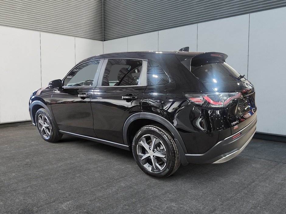 2023 Honda HR-V SPORT-3
