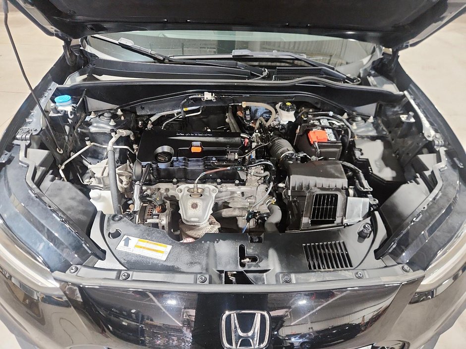 2023 Honda HR-V SPORT-7