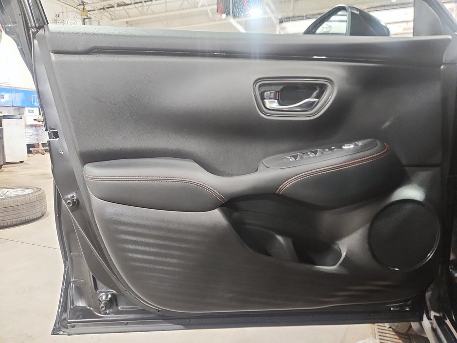 2023 Honda HR-V SPORT-10