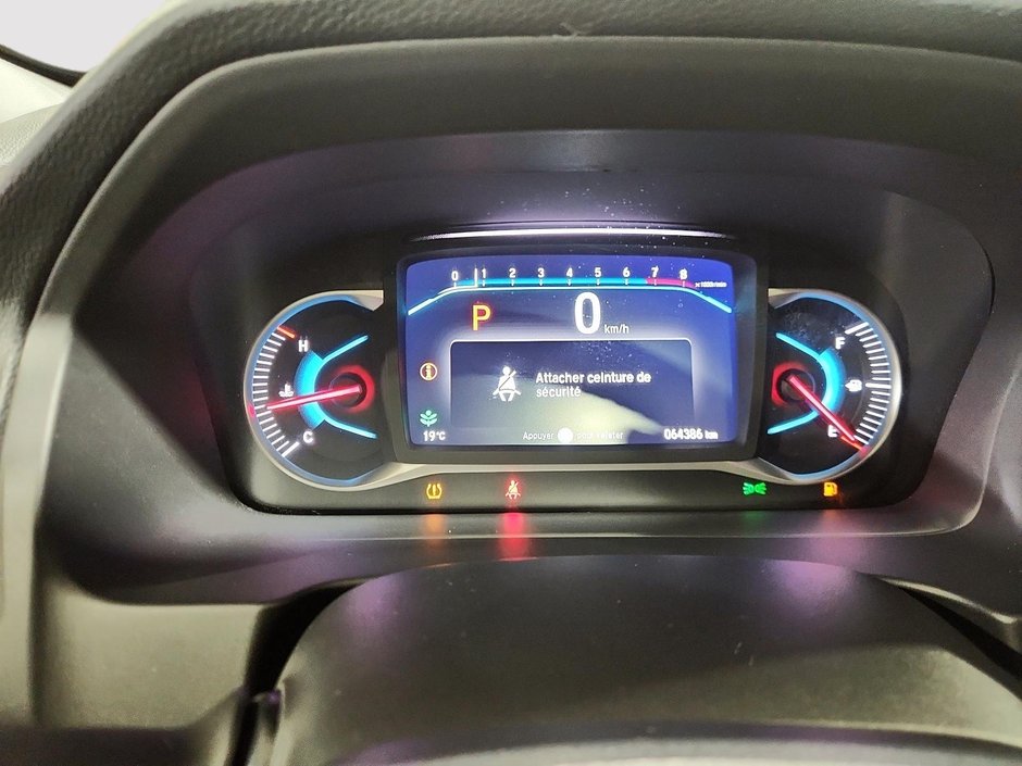 Honda Pilot TOURING 2022-13