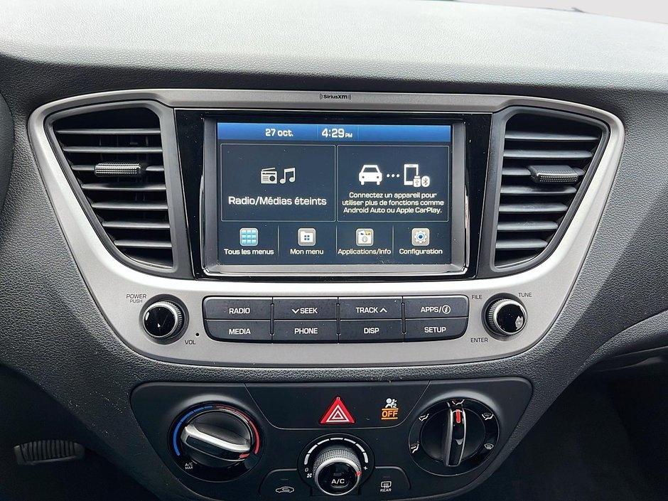 2019 Hyundai Accent PREFERRED-16