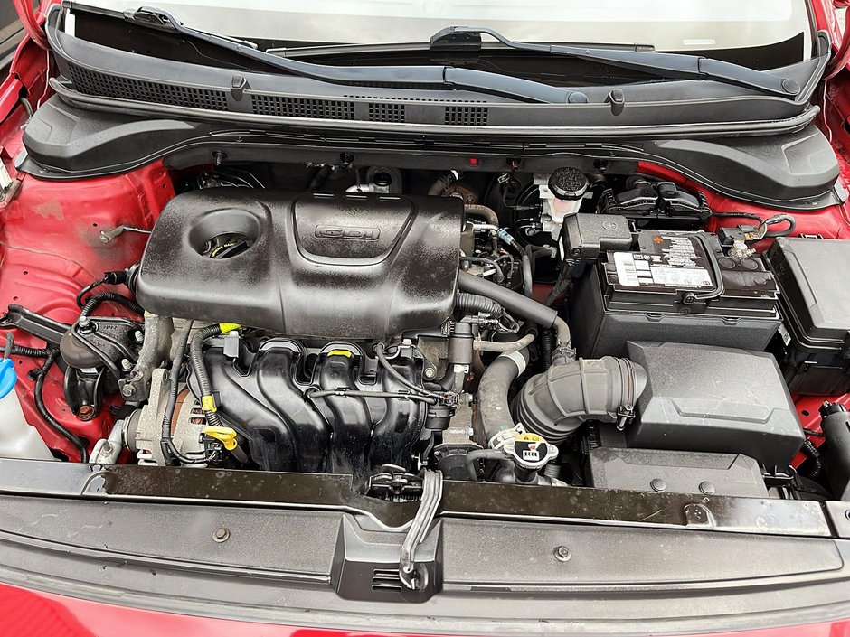 2019 Hyundai Accent PREFERRED-7