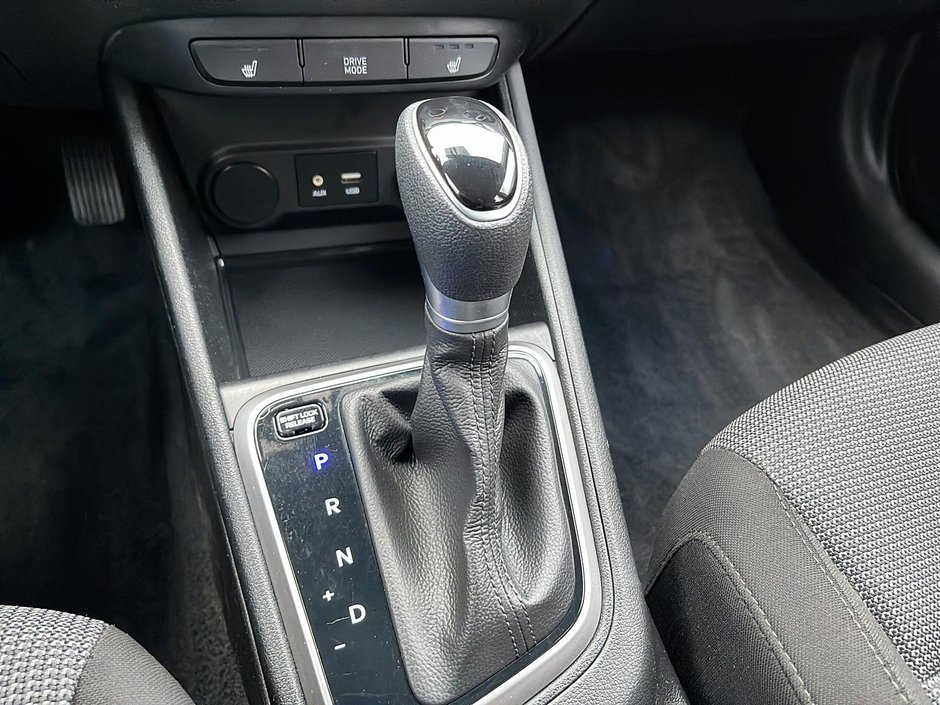 2019 Hyundai Accent PREFERRED-14