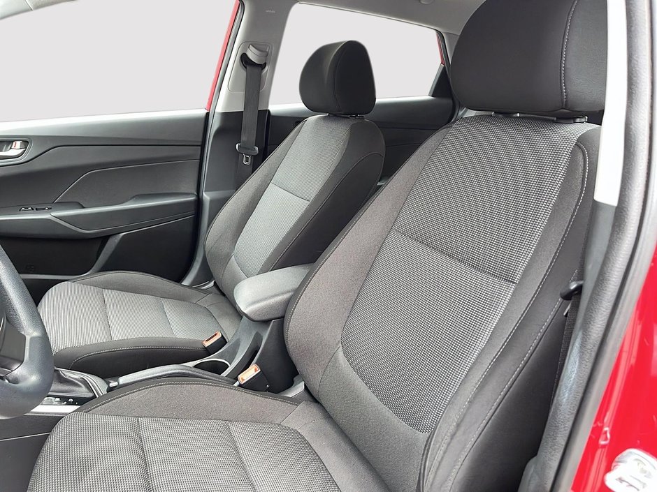2019 Hyundai Accent PREFERRED-8