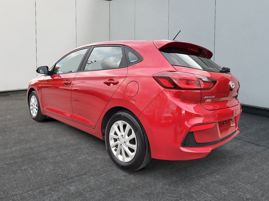 2019 Hyundai Accent PREFERRED-3