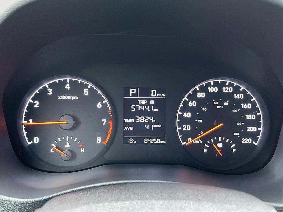 2019 Hyundai Accent PREFERRED-13