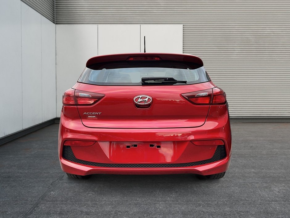 2019 Hyundai Accent PREFERRED-2