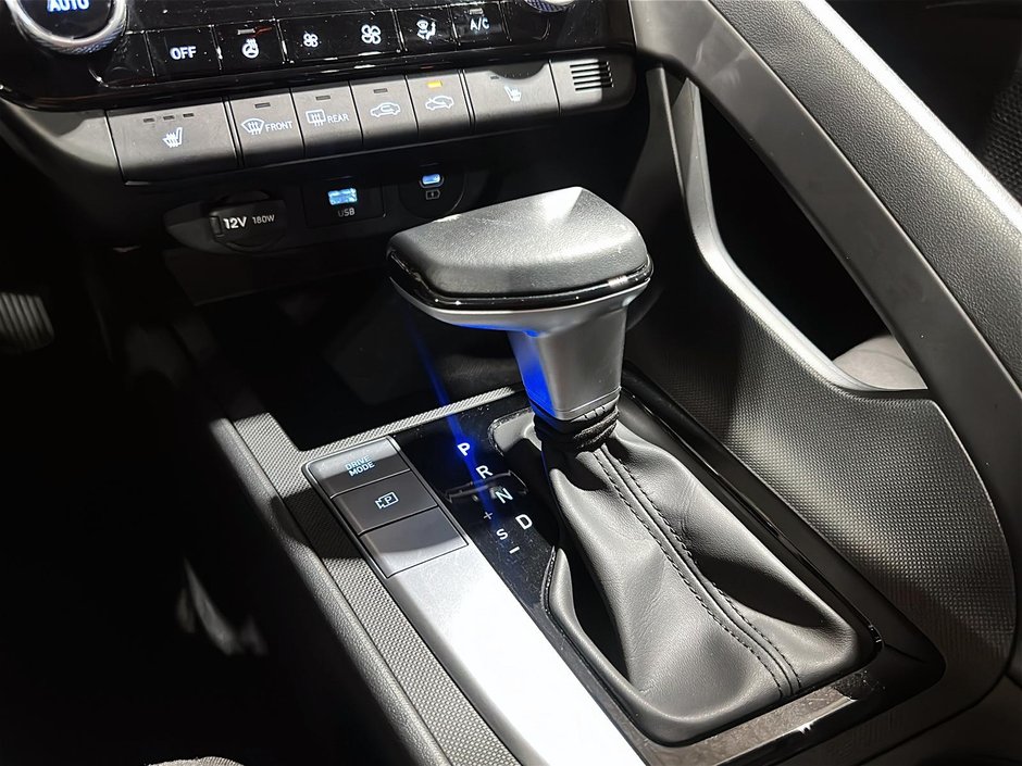 2025 Hyundai Elantra Preferred  Ensemble Tech-14