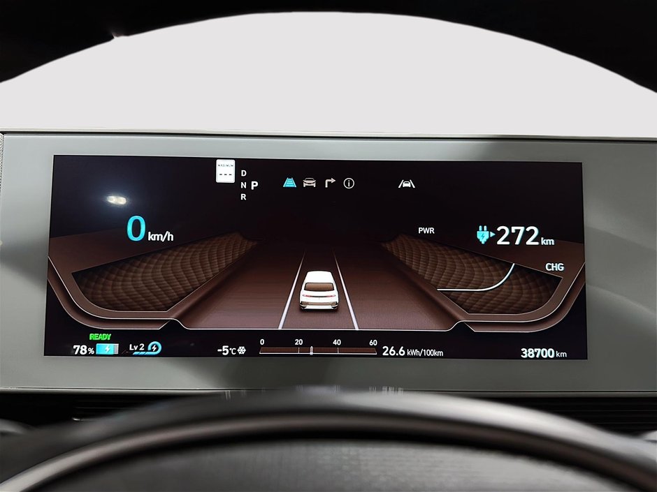 2024 Hyundai IONIQ 5 ULTIMATE-13