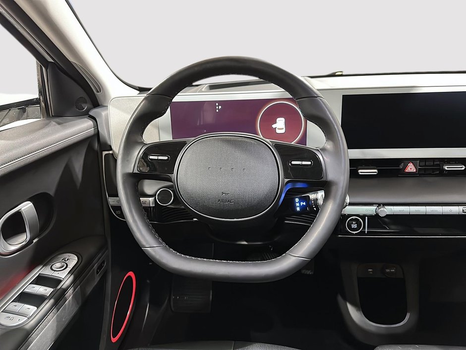 2024 Hyundai IONIQ 5 ULTIMATE-11