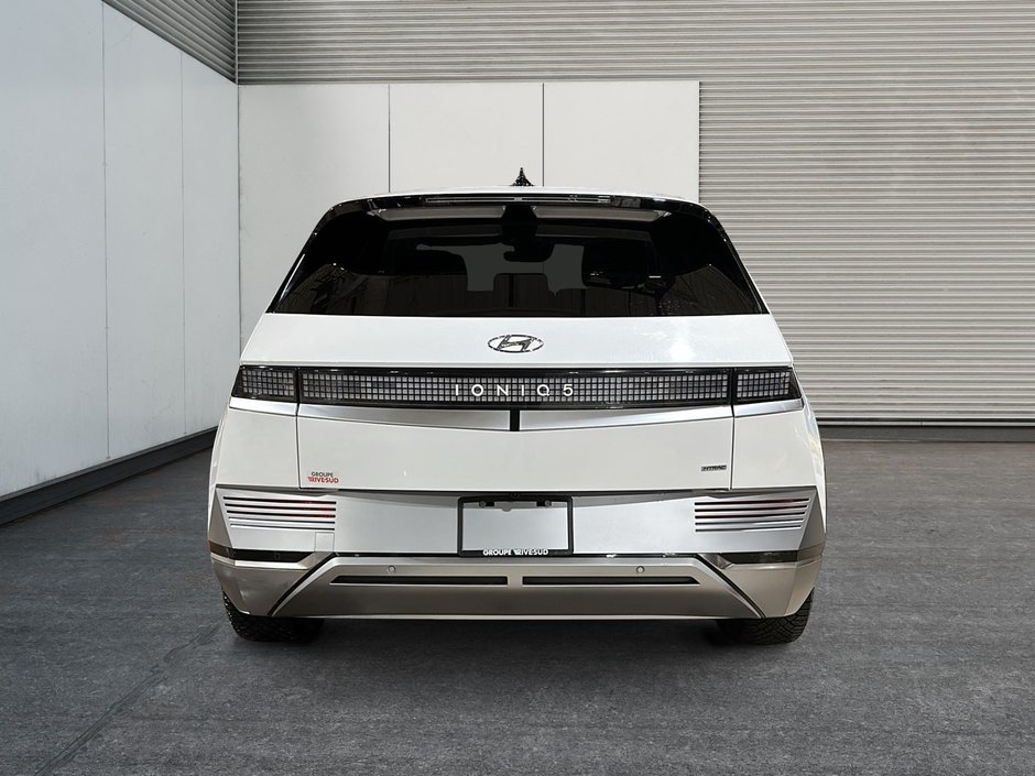 2024 Hyundai IONIQ 5 ULTIMATE-2