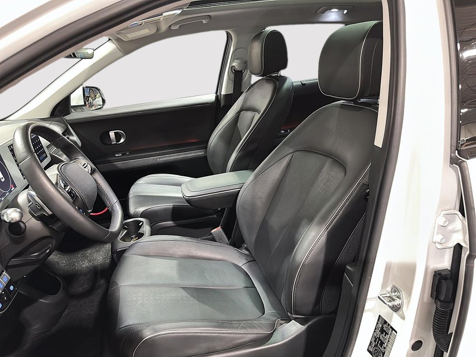 2024 Hyundai IONIQ 5 ULTIMATE-8