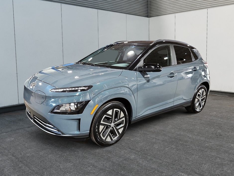 2023 Hyundai KONA ELECTRIC PREFERRED-0