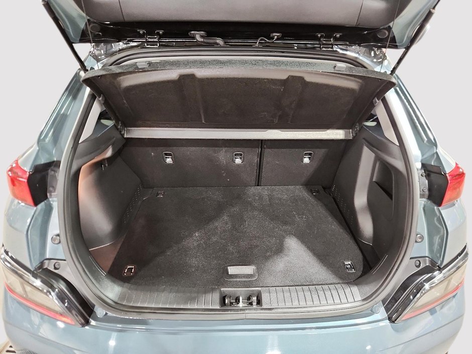 2023 Hyundai KONA ELECTRIC PREFERRED-5