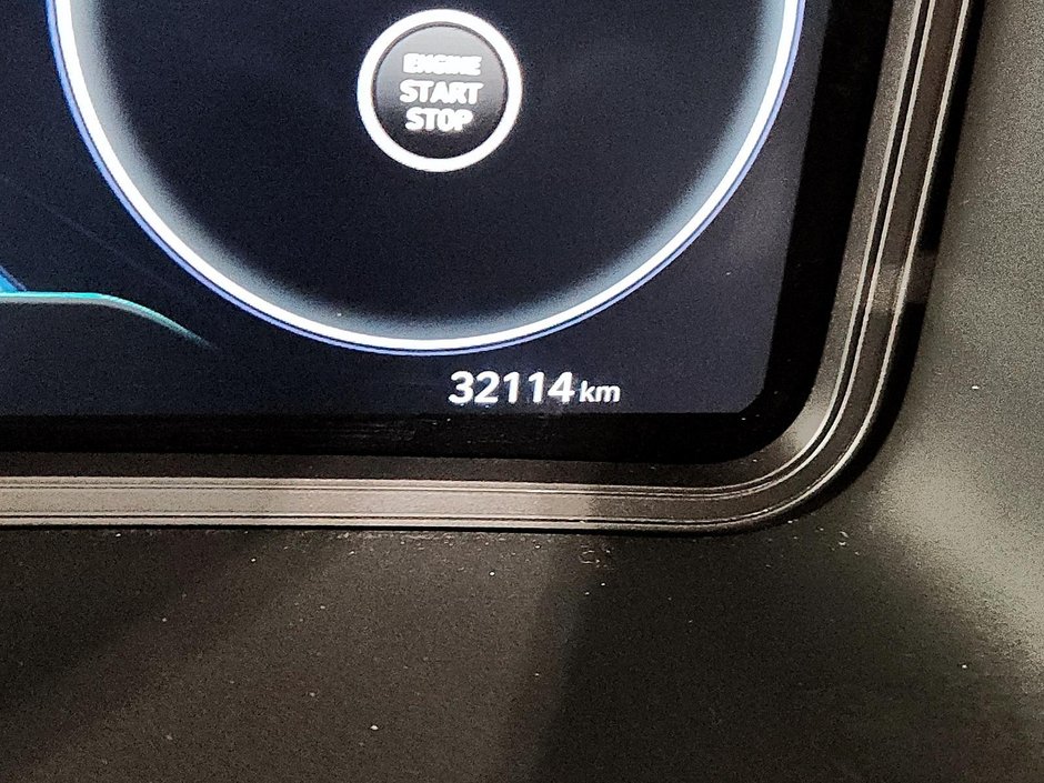 2023 Hyundai KONA ELECTRIC PREFERRED-12