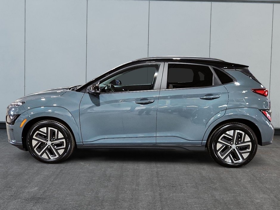 2023 Hyundai KONA ELECTRIC PREFERRED-4