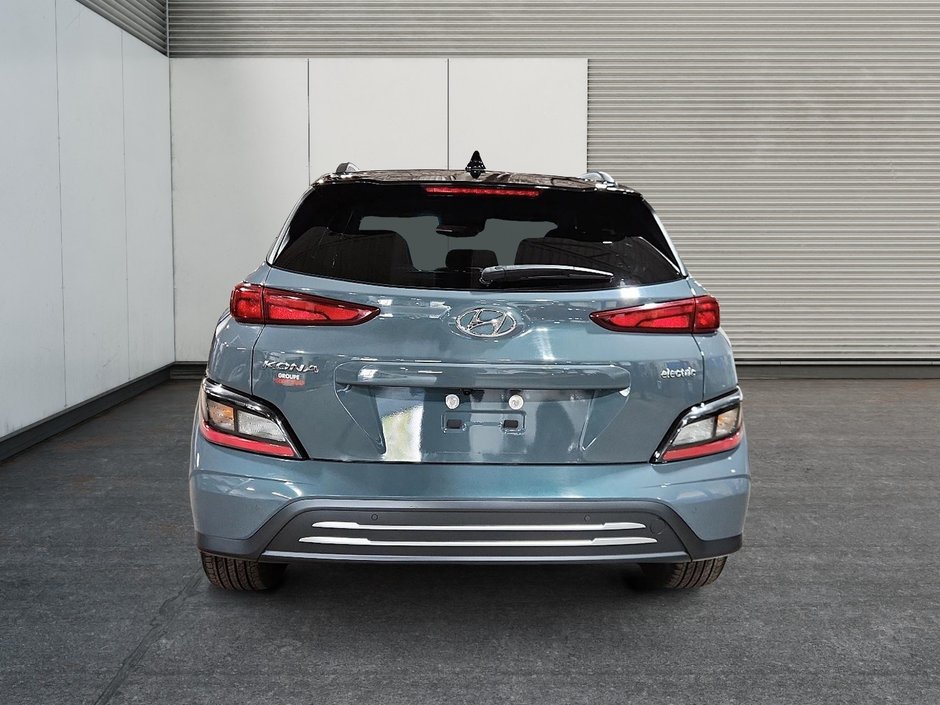 2023 Hyundai KONA ELECTRIC PREFERRED-2