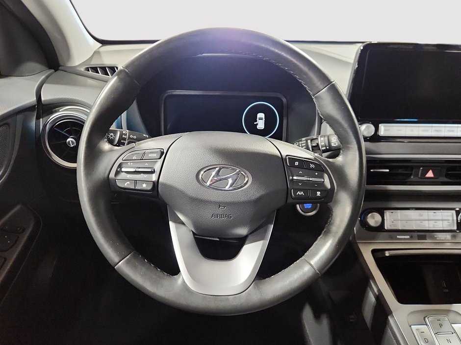 2023 Hyundai KONA ELECTRIC PREFERRED-11