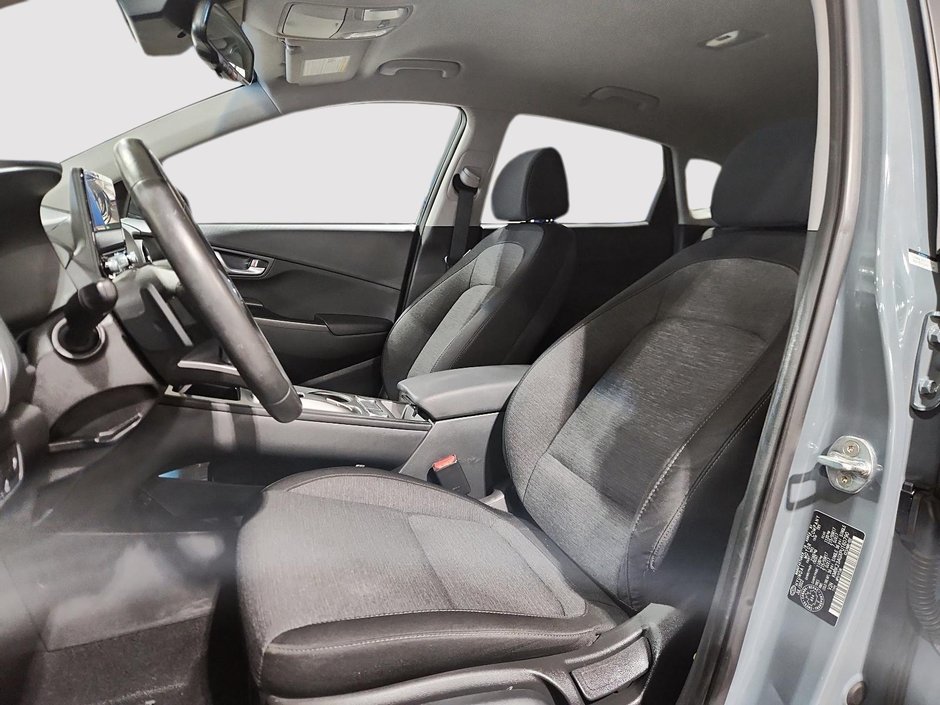 2023 Hyundai KONA ELECTRIC PREFERRED-8