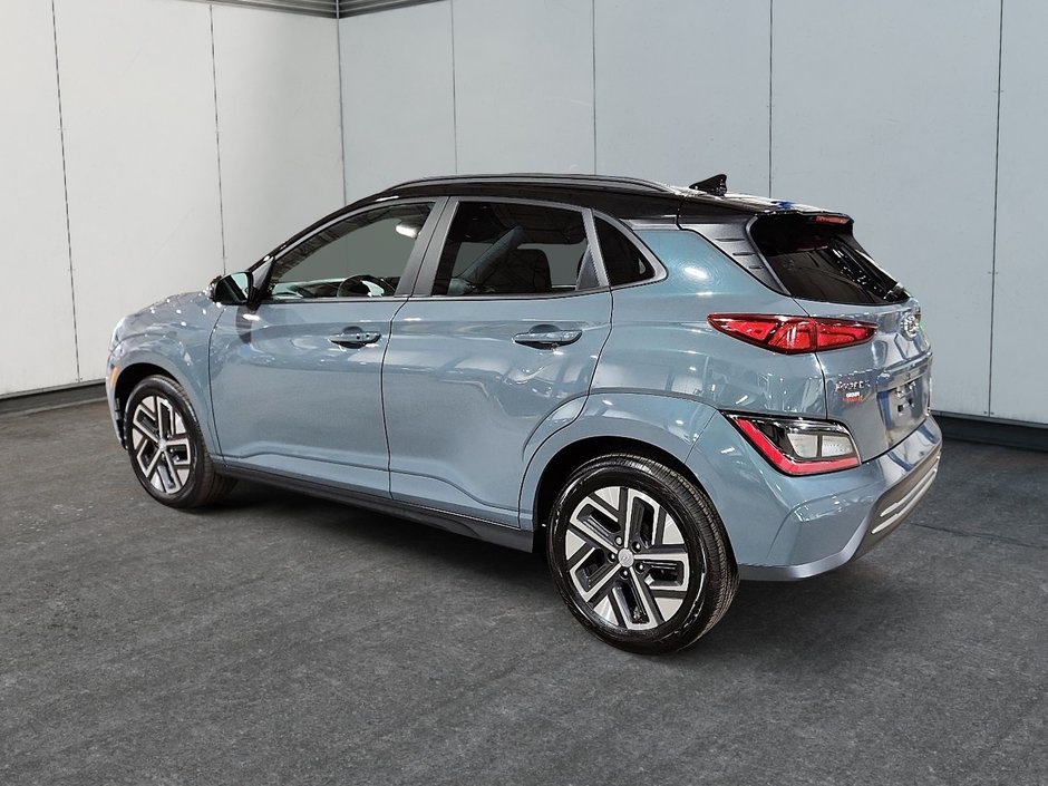 2023 Hyundai KONA ELECTRIC PREFERRED-3