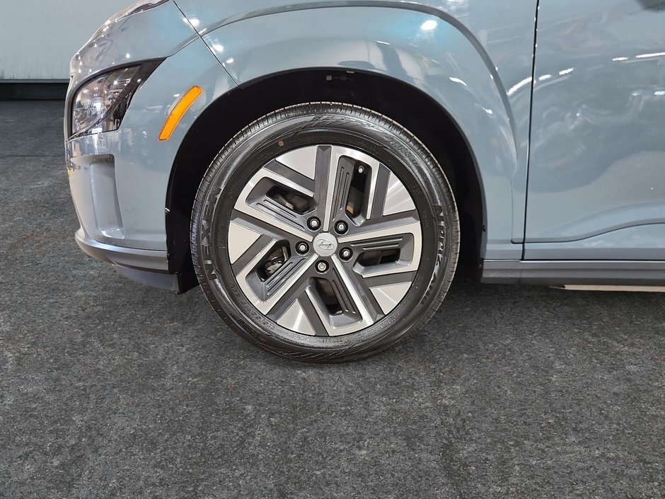 2023 Hyundai KONA ELECTRIC PREFERRED-6