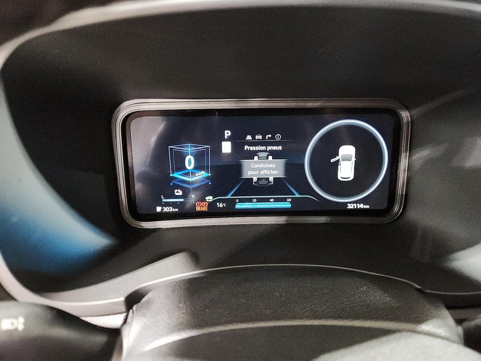 2023 Hyundai KONA ELECTRIC PREFERRED-13
