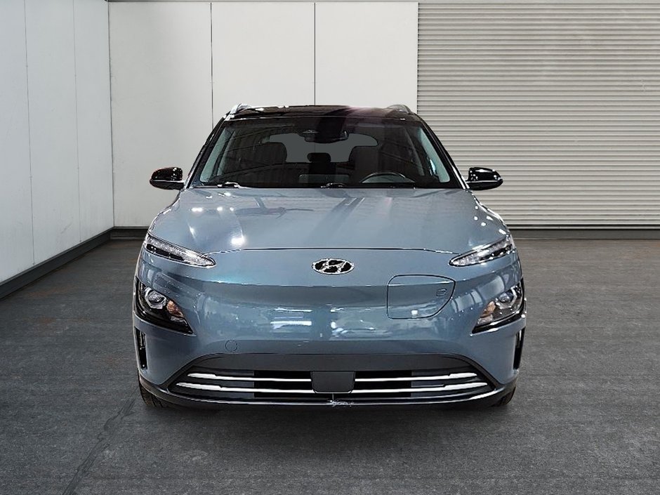 2023 Hyundai KONA ELECTRIC PREFERRED-1