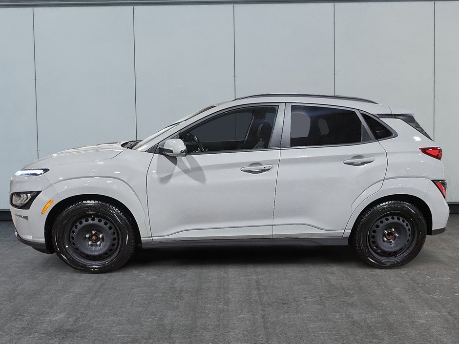 2023 Hyundai Kona Electric ULTIMATE-4