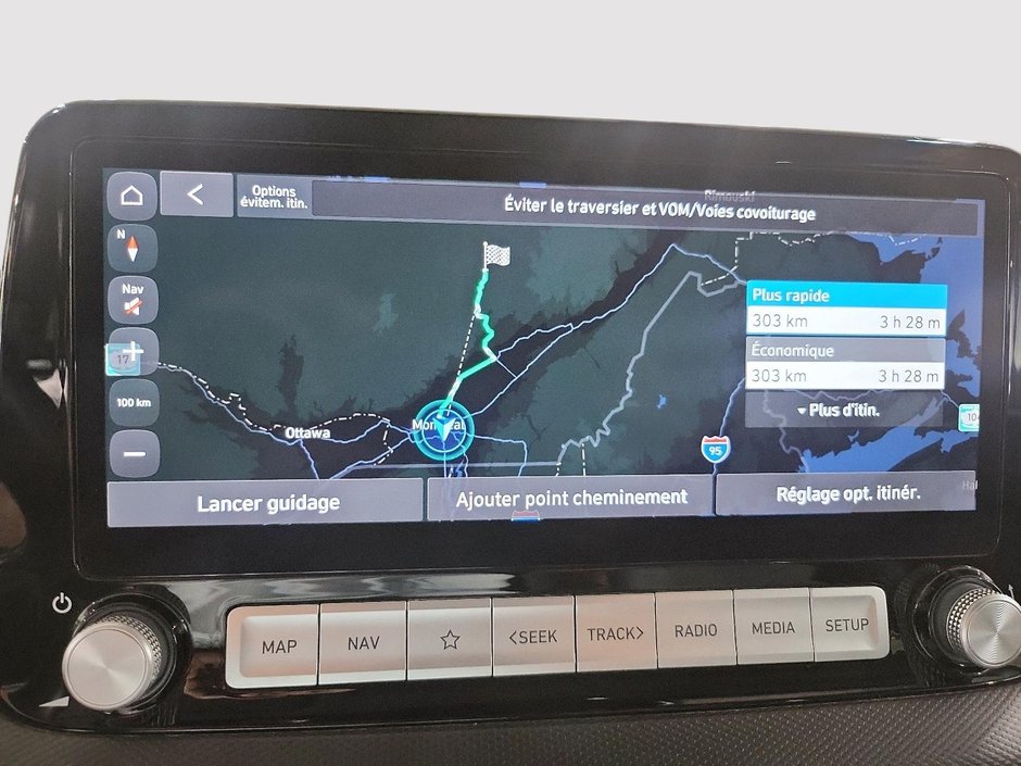 2023 Hyundai Kona Electric ULTIMATE-17