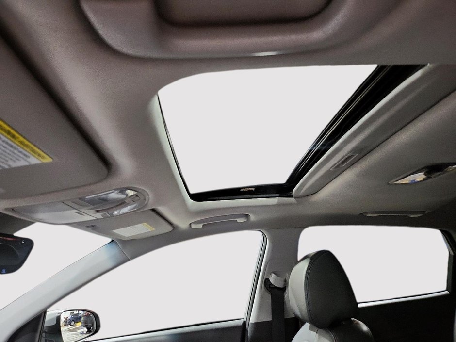 2023 Hyundai Kona Electric ULTIMATE-15