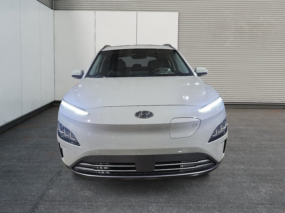 2023 Hyundai Kona Electric ULTIMATE-1