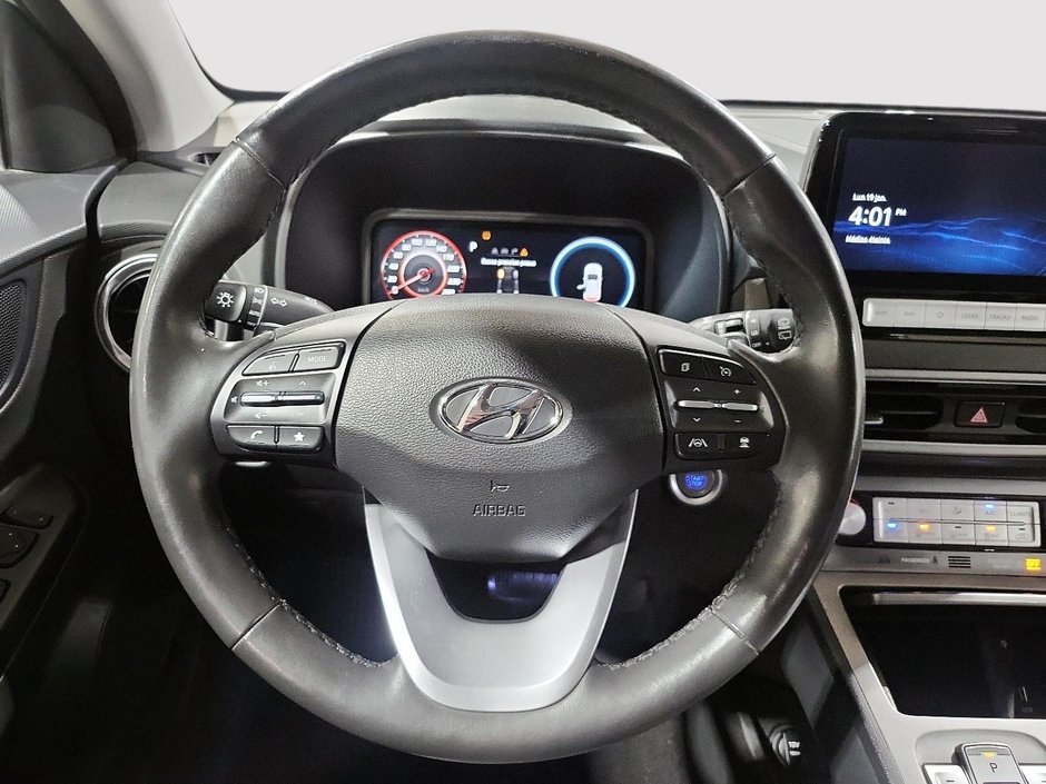 2023 Hyundai Kona Electric ULTIMATE-11