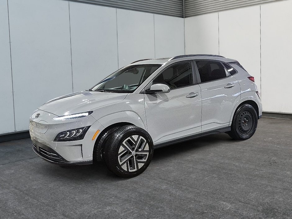 2023 Hyundai Kona Electric ULTIMATE-0