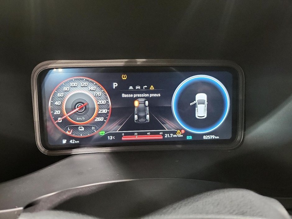 2023 Hyundai Kona Electric ULTIMATE-13