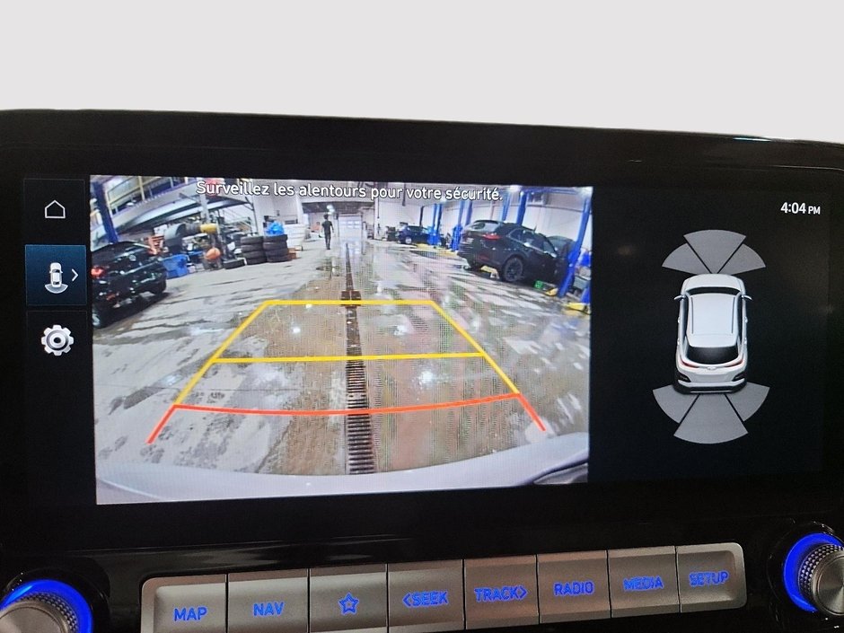 2023 Hyundai Kona Electric ULTIMATE-16