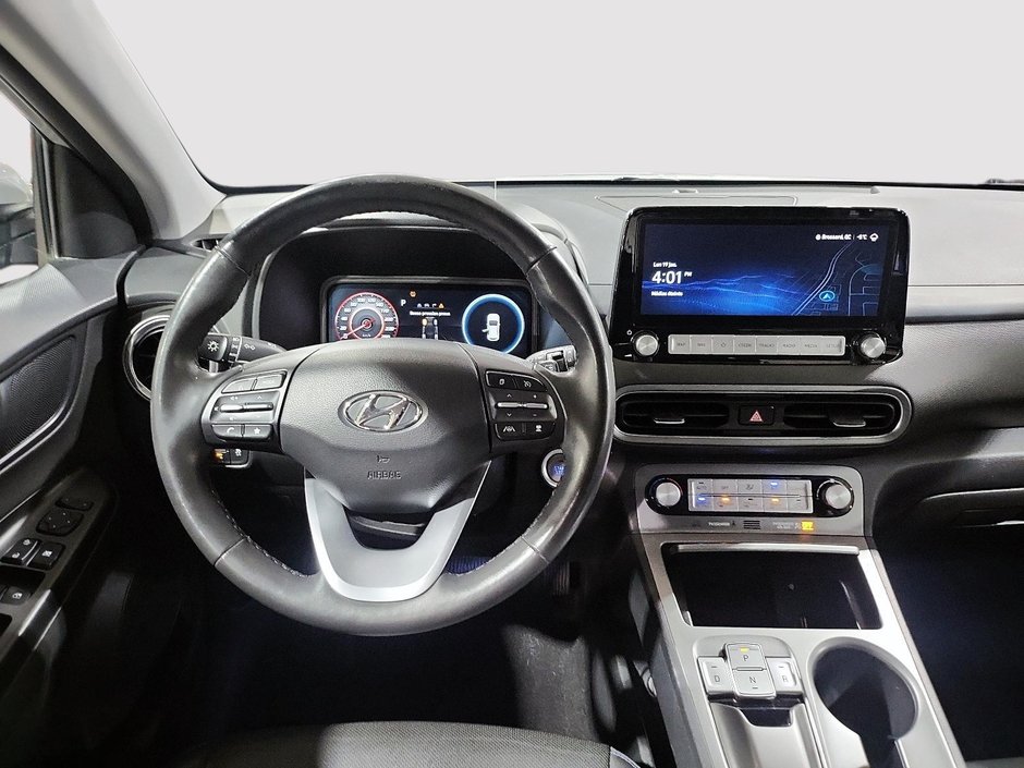2023 Hyundai Kona Electric ULTIMATE-9