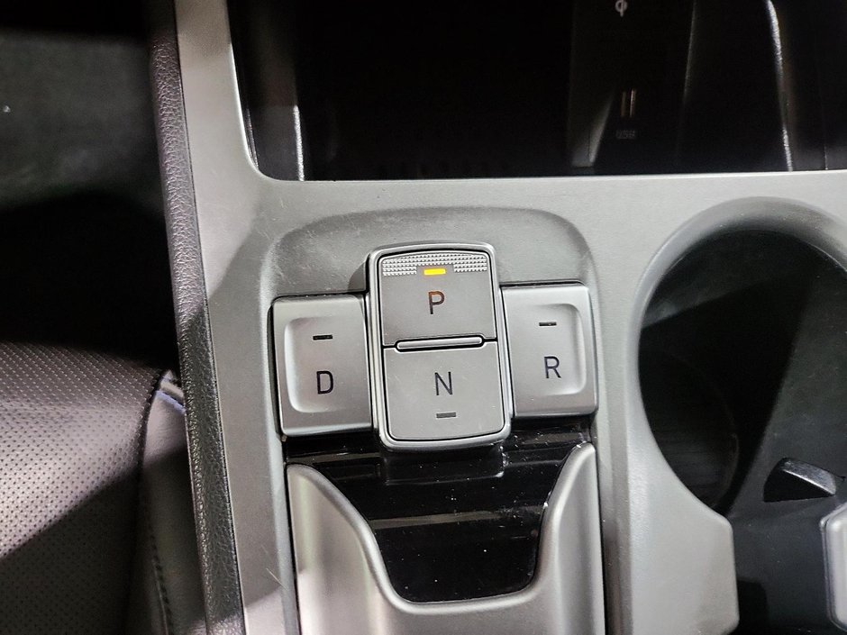 2023 Hyundai Kona Electric ULTIMATE-14