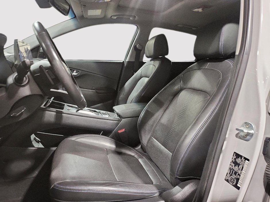 2023 Hyundai Kona Electric ULTIMATE-8