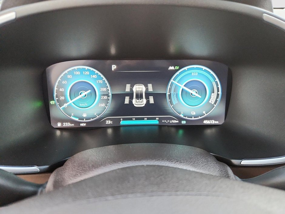 2022 Hyundai Santa Fe Plug-In Hybrid LUXURY-13