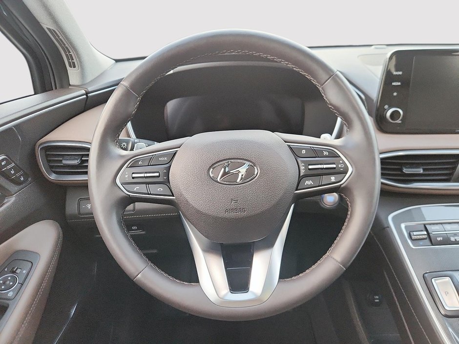 2022 Hyundai Santa Fe Plug-In Hybrid LUXURY-11